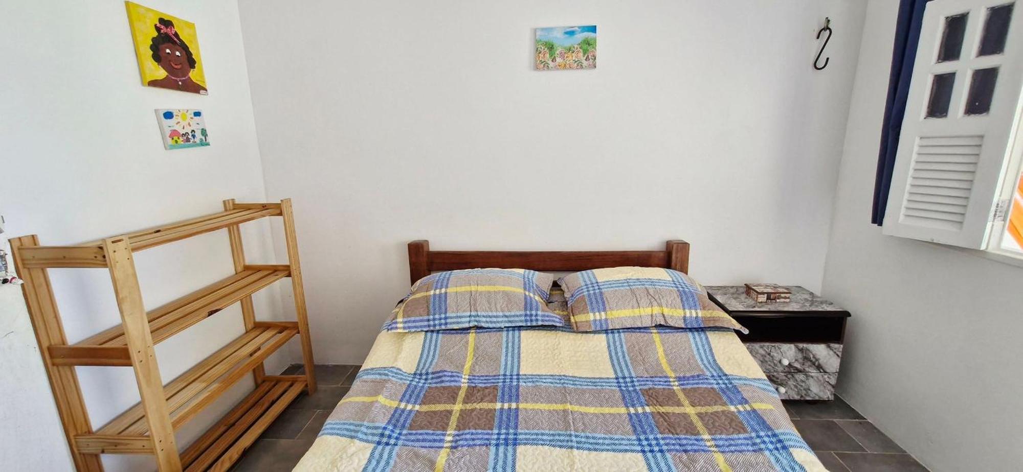 Onjau0101 - Village Bem Perto Da Praia De Jaua Areias  Екстериор снимка